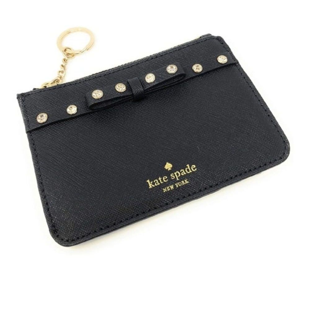 Kate Spade Laurel Way Jeweled Bitsy